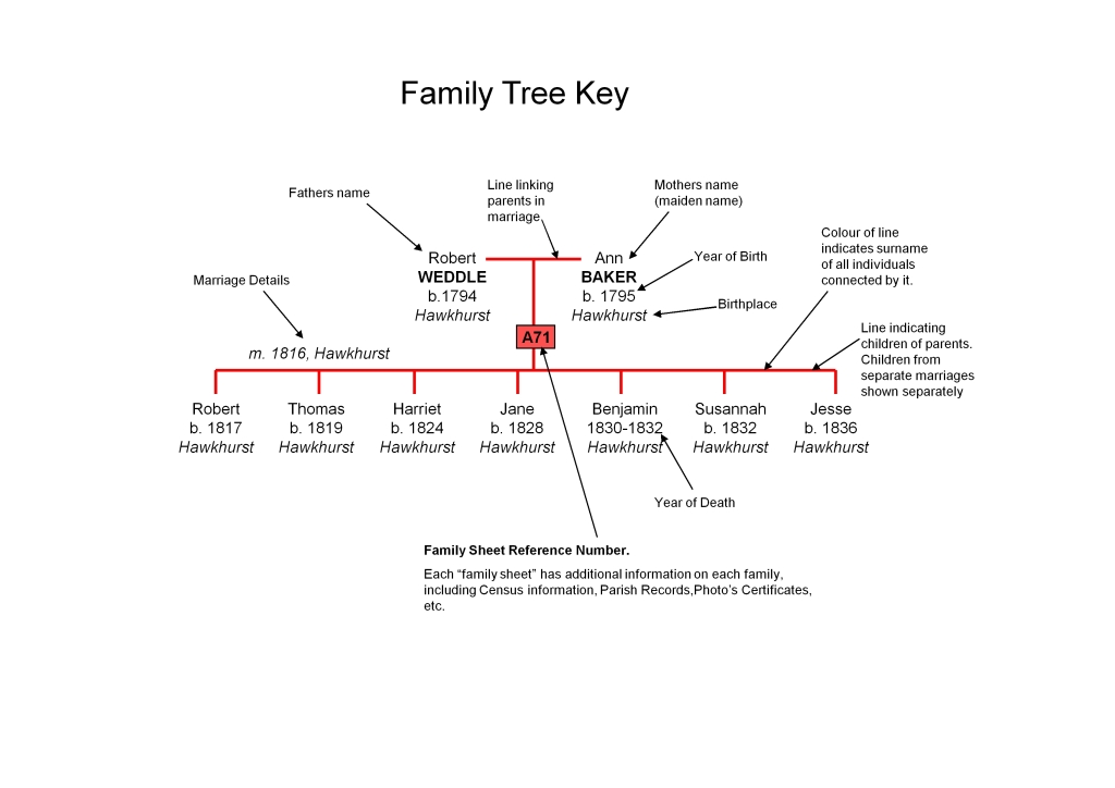 tree-key